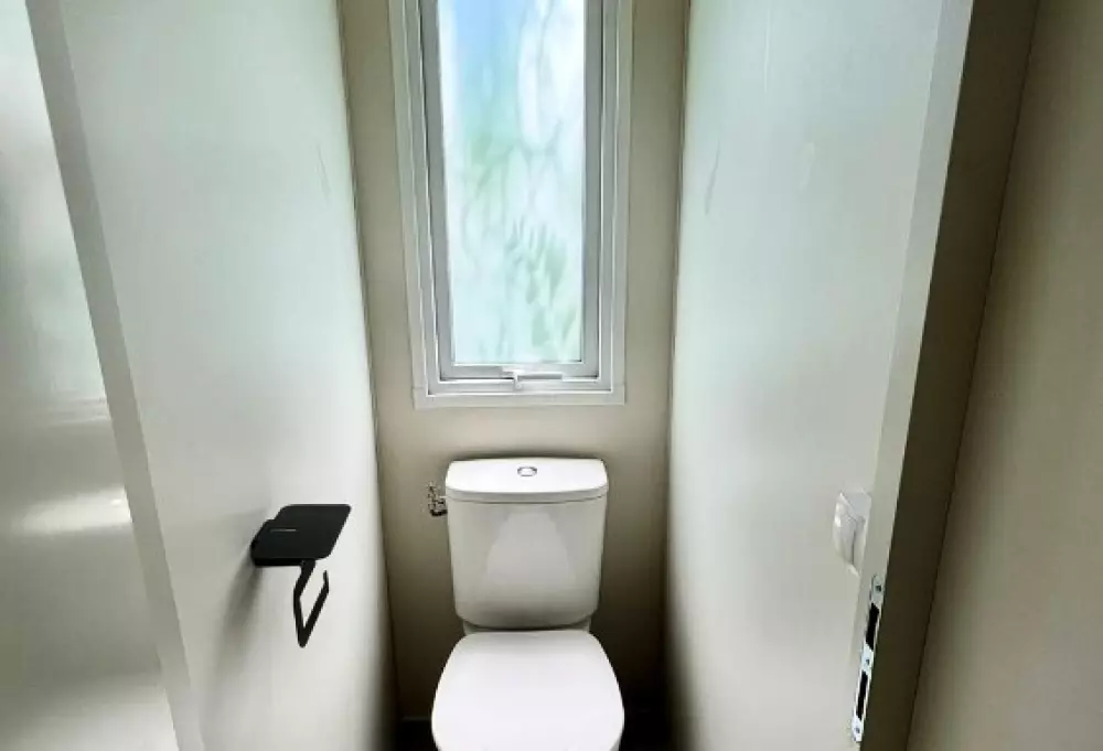 Campingplads Paradis Family les Rives de l'Hérault4 Stjerner★★★★