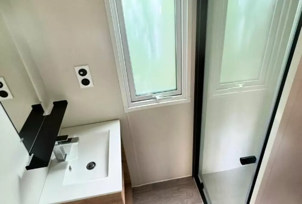 Campingplads Paradis Family les Rives de l'Hérault4 Stjerner★★★★