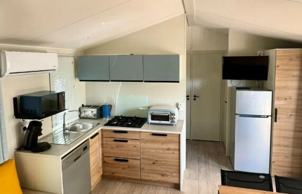 Camping Paradis Family les Rives de l'Hérault4 Stars★★★★