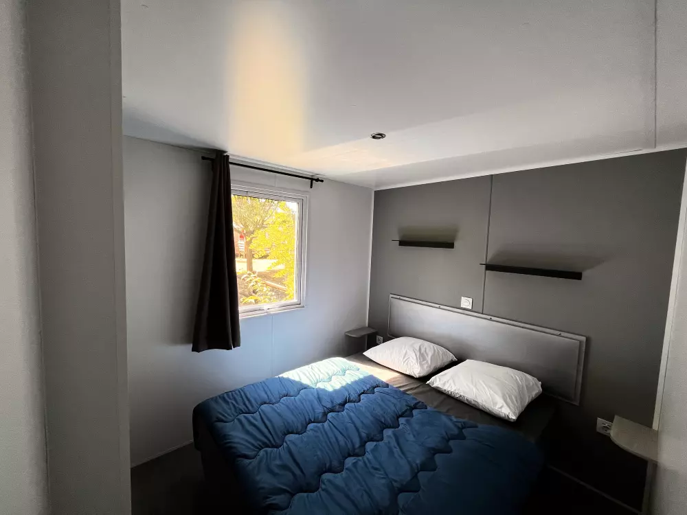 Campingplads Paradis Family les Rives de l'Hérault4 Stjerner★★★★