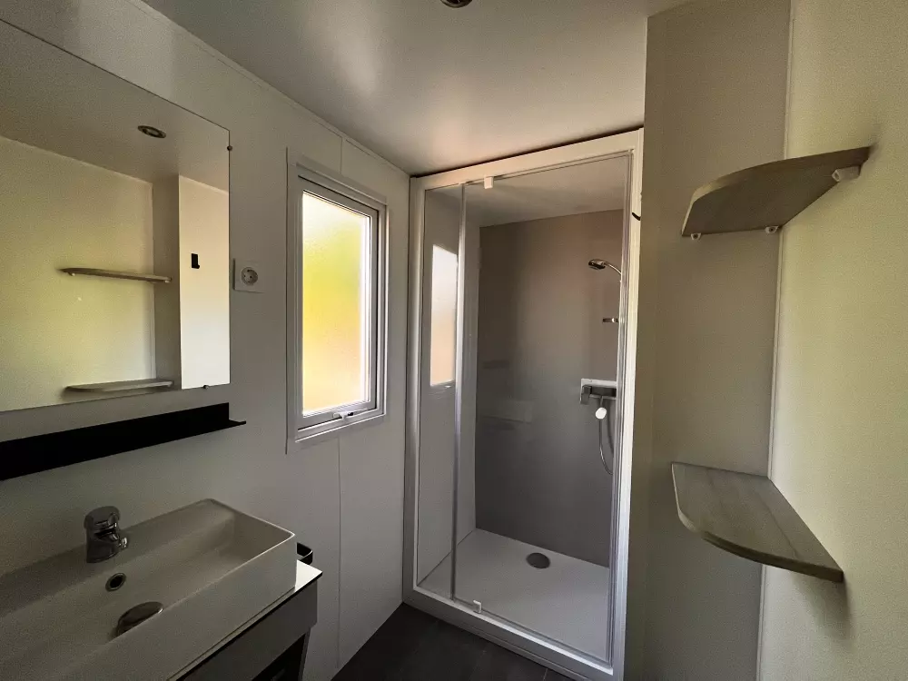 Campingplads Paradis Family les Rives de l'Hérault4 Stjerner★★★★