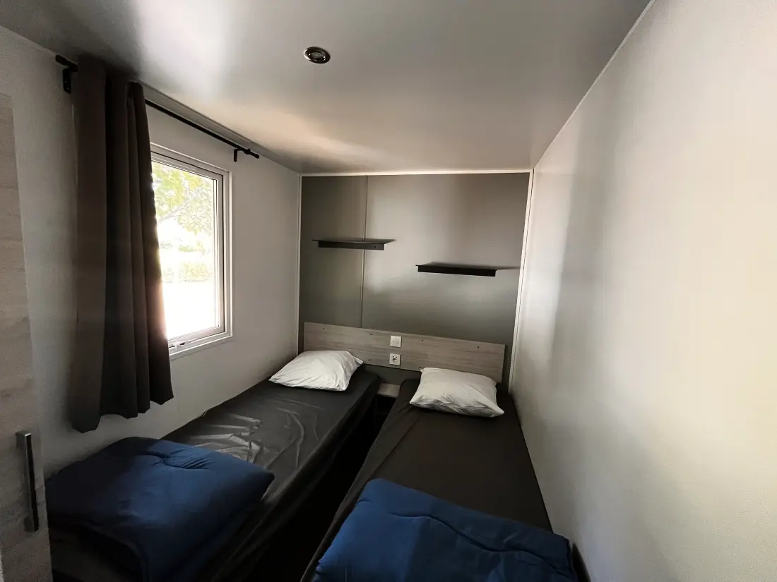 Kemping Paradis Family les Rives de l'Hérault4 Gwiazdy★★★★