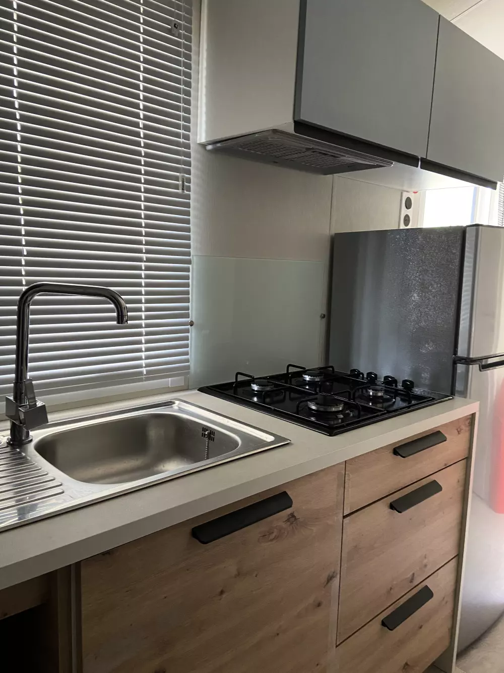 Campingplads Paradis Family les Rives de l'Hérault4 Stjerner★★★★