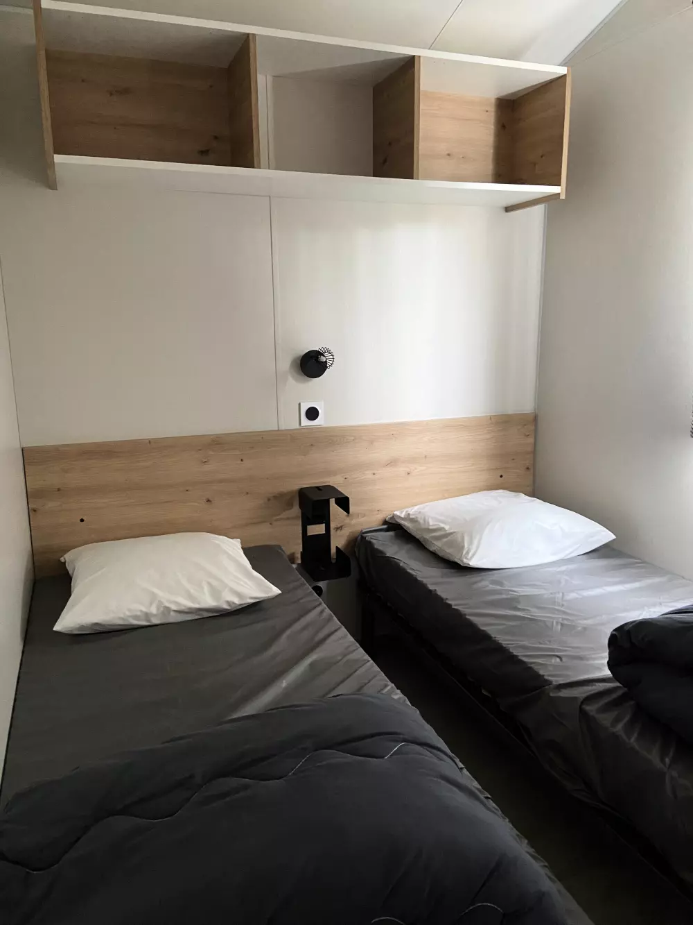 Campingplads Paradis Family les Rives de l'Hérault4 Stjerner★★★★