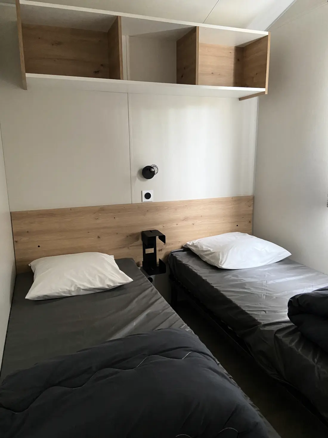 Kemping Paradis Family les Rives de l'Hérault4 Gwiazdy★★★★