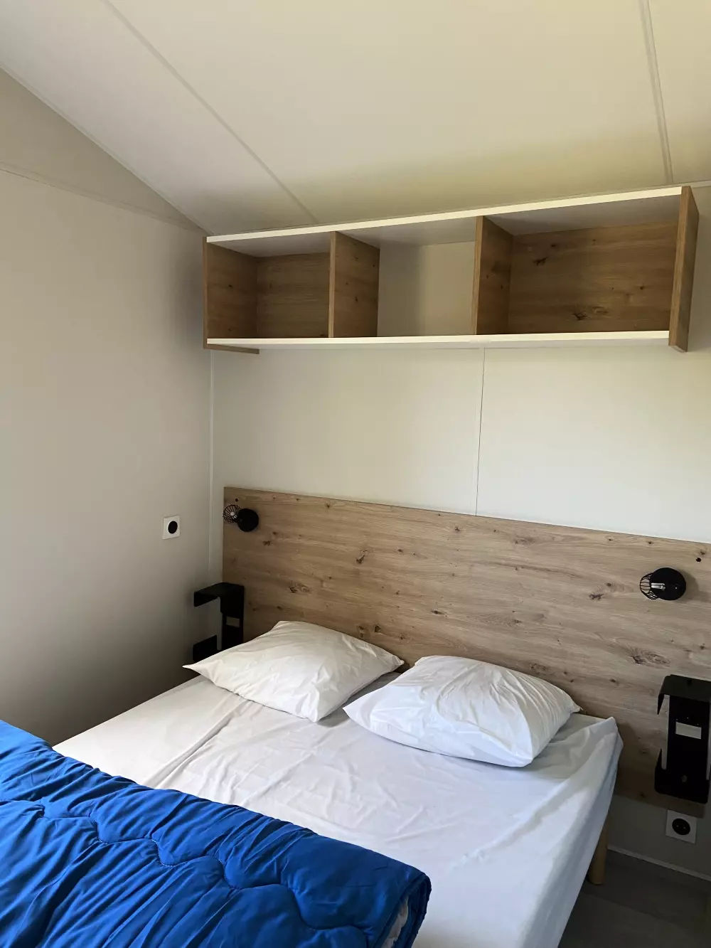 Campingplads Paradis Family les Rives de l'Hérault4 Stjerner★★★★