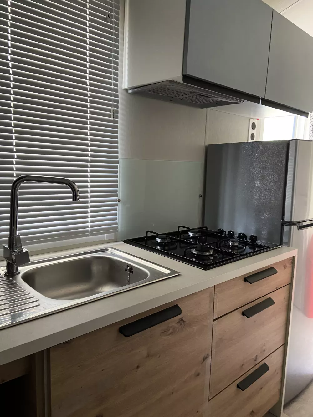 Campingplads Paradis Family les Rives de l'Hérault4 Stjerner★★★★