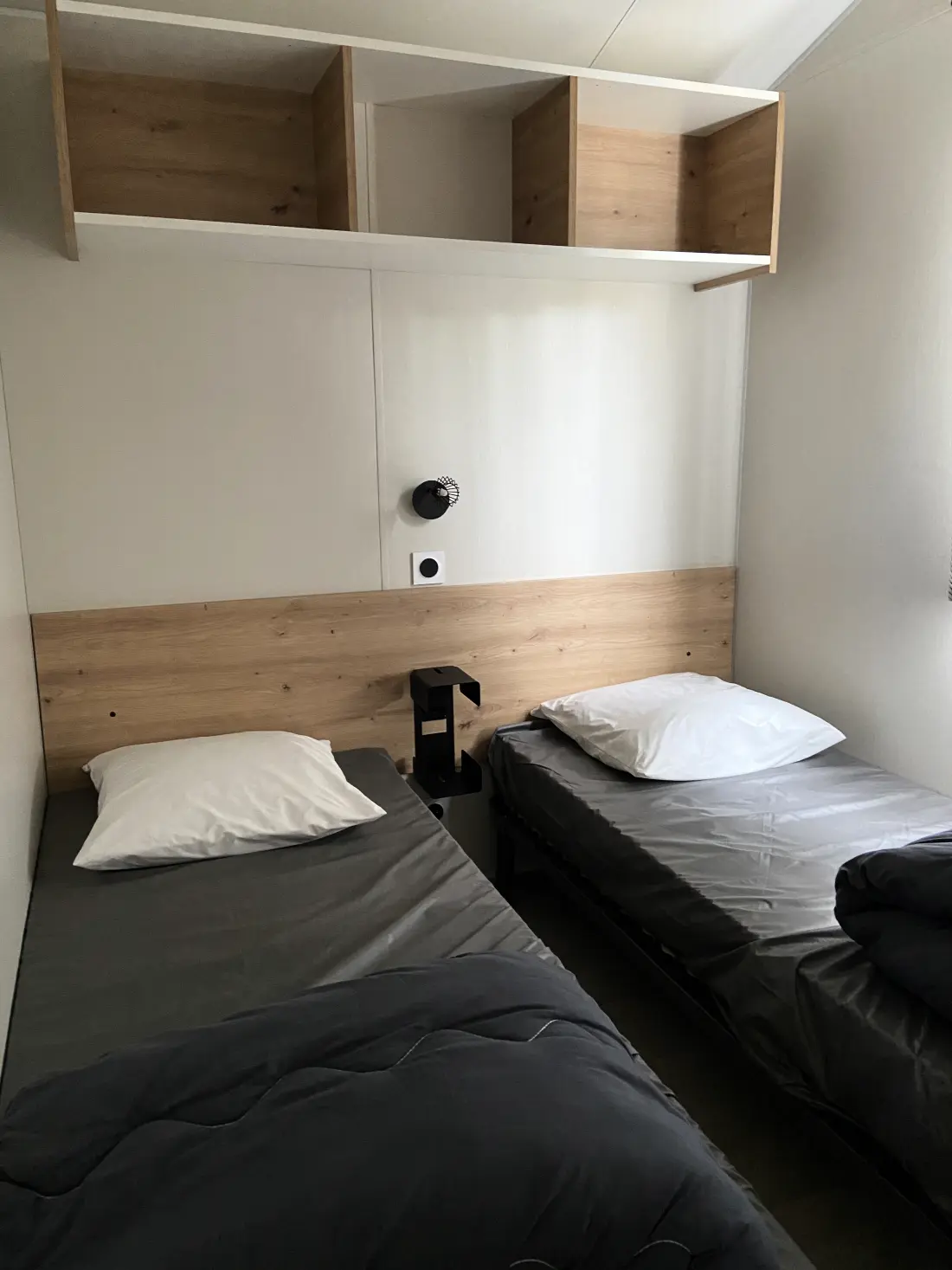 Kemping Paradis Family les Rives de l'Hérault4 Gwiazdy★★★★