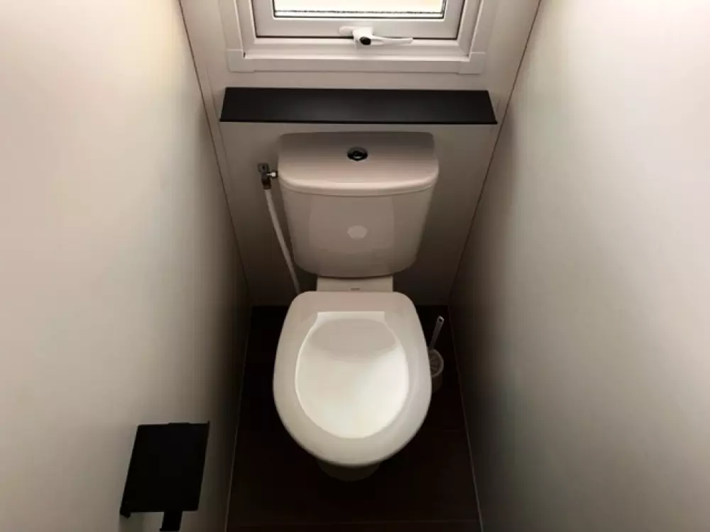 Campingplads Paradis Family les Rives de l'Hérault4 Stjerner★★★★