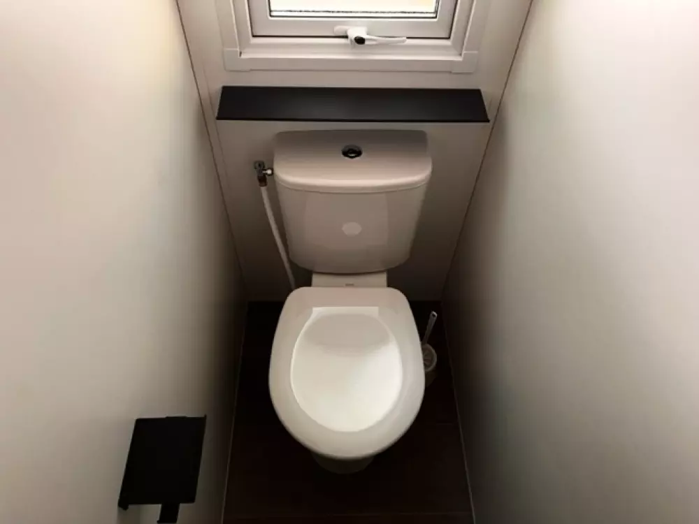 Campingplads Paradis Family les Rives de l'Hérault4 Stjerner★★★★