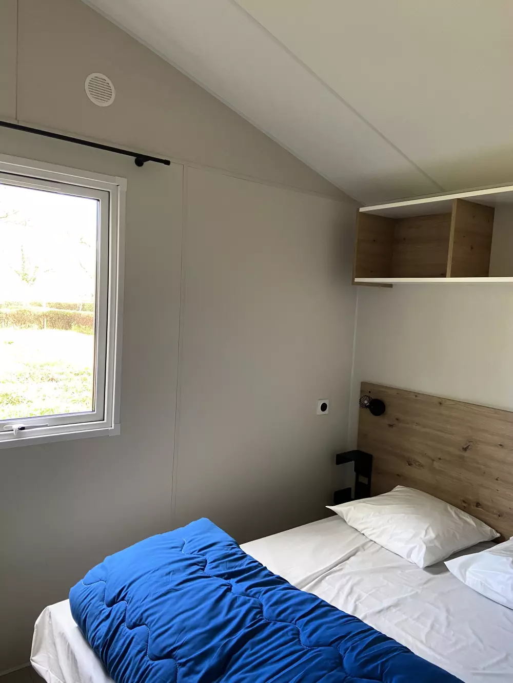 Campingplads Paradis Family les Rives de l'Hérault4 Stjerner★★★★