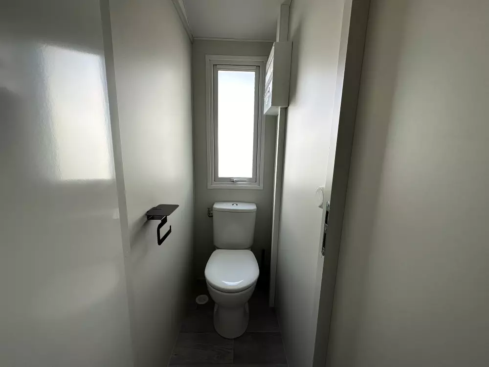 Campingplads Paradis Family les Rives de l'Hérault4 Stjerner★★★★