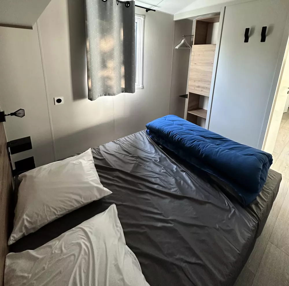 Campingplads Paradis Family les Rives de l'Hérault4 Stjerner★★★★