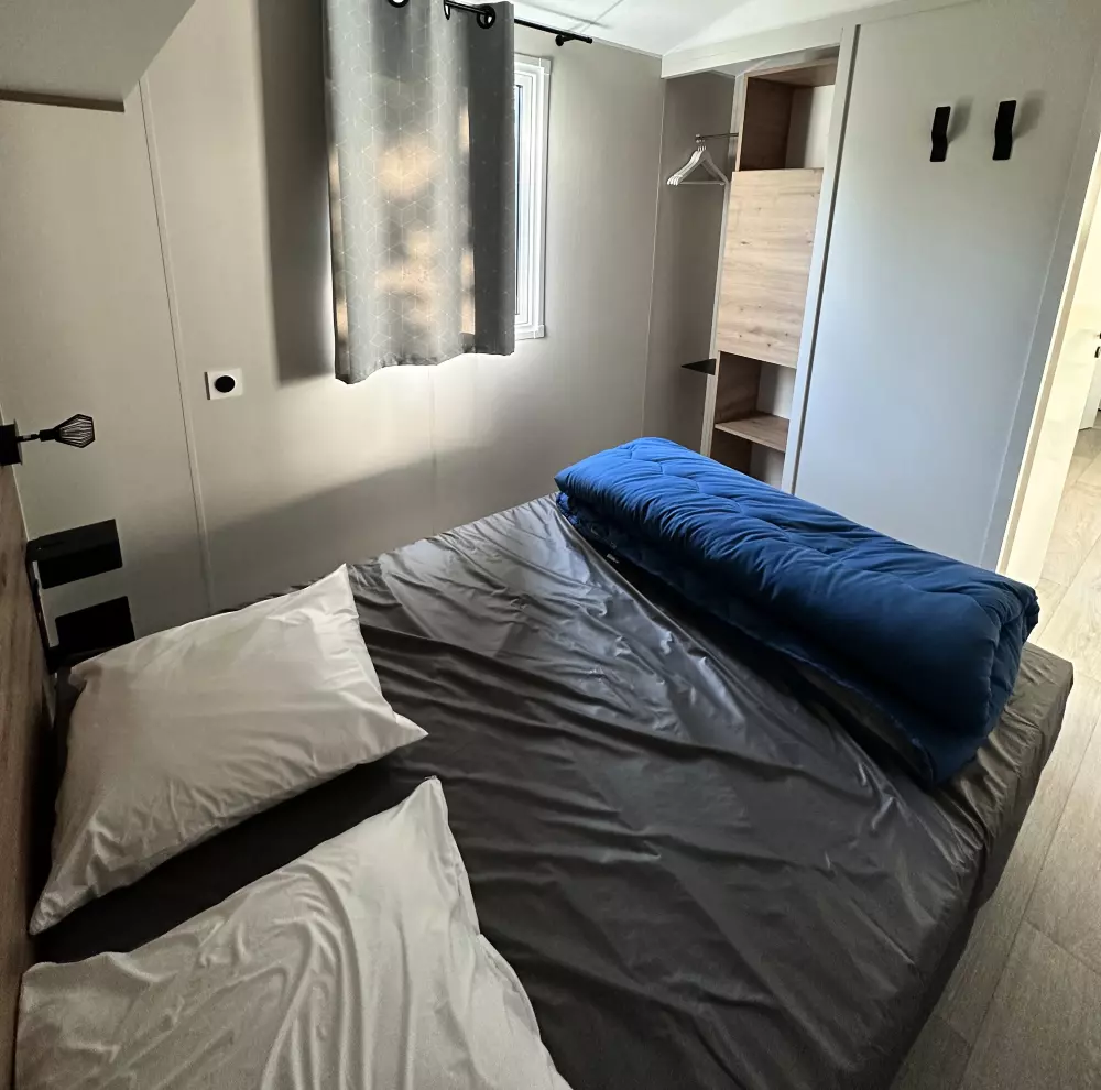 Campingplads Paradis Family les Rives de l'Hérault4 Stjerner★★★★