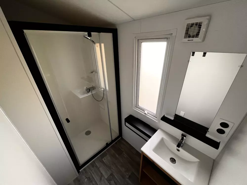 Campingplads Paradis Family les Rives de l'Hérault4 Stjerner★★★★