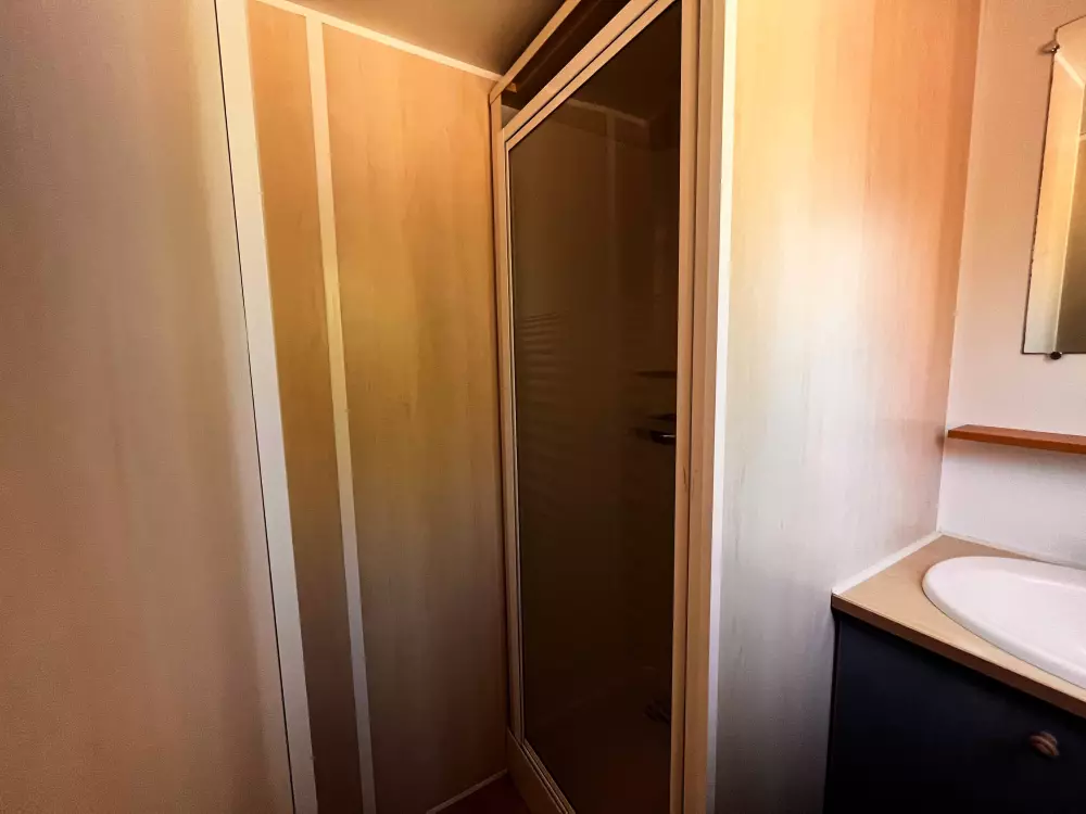 Campingplads Paradis Family les Rives de l'Hérault4 Stjerner★★★★