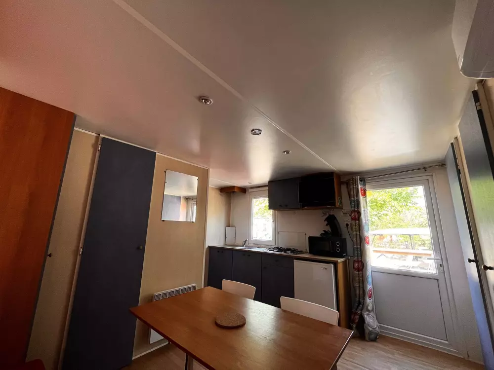 Campingplads Paradis Family les Rives de l'Hérault4 Stjerner★★★★