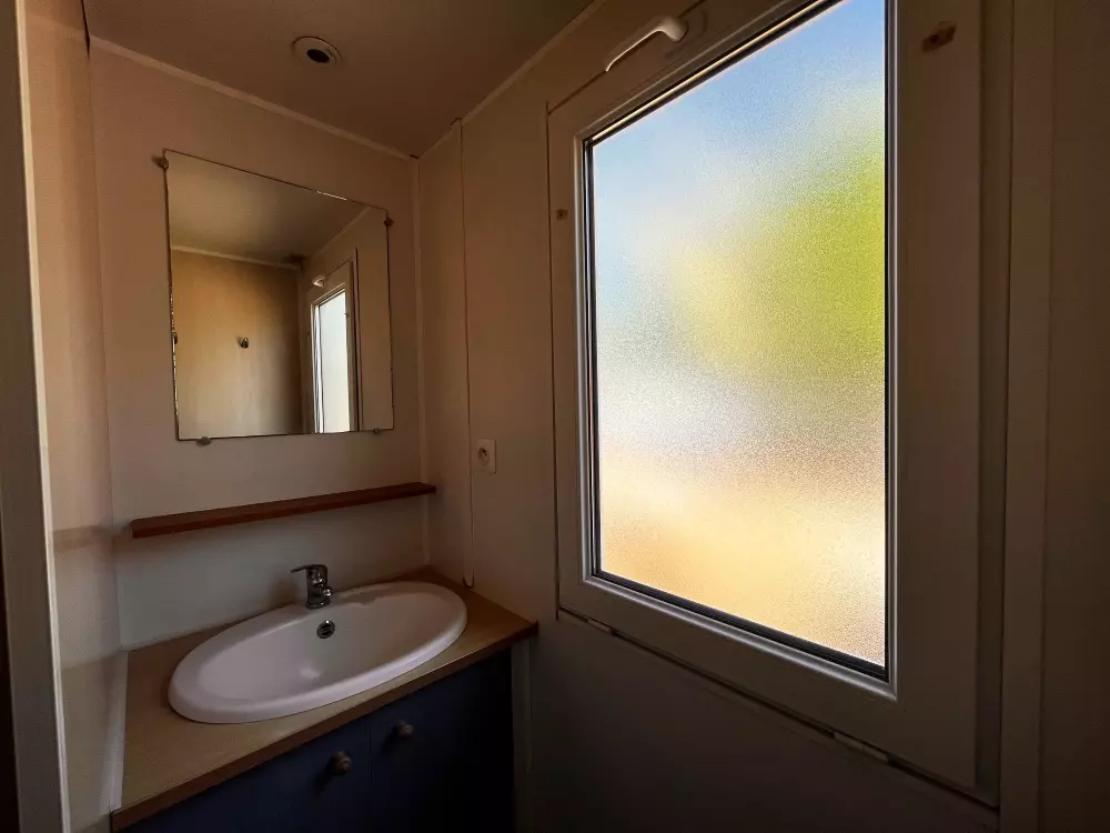 Campingplads Paradis Family les Rives de l'Hérault4 Stjerner★★★★