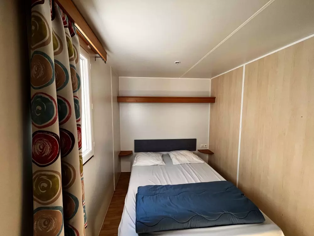 Campingplads Paradis Family les Rives de l'Hérault4 Stjerner★★★★