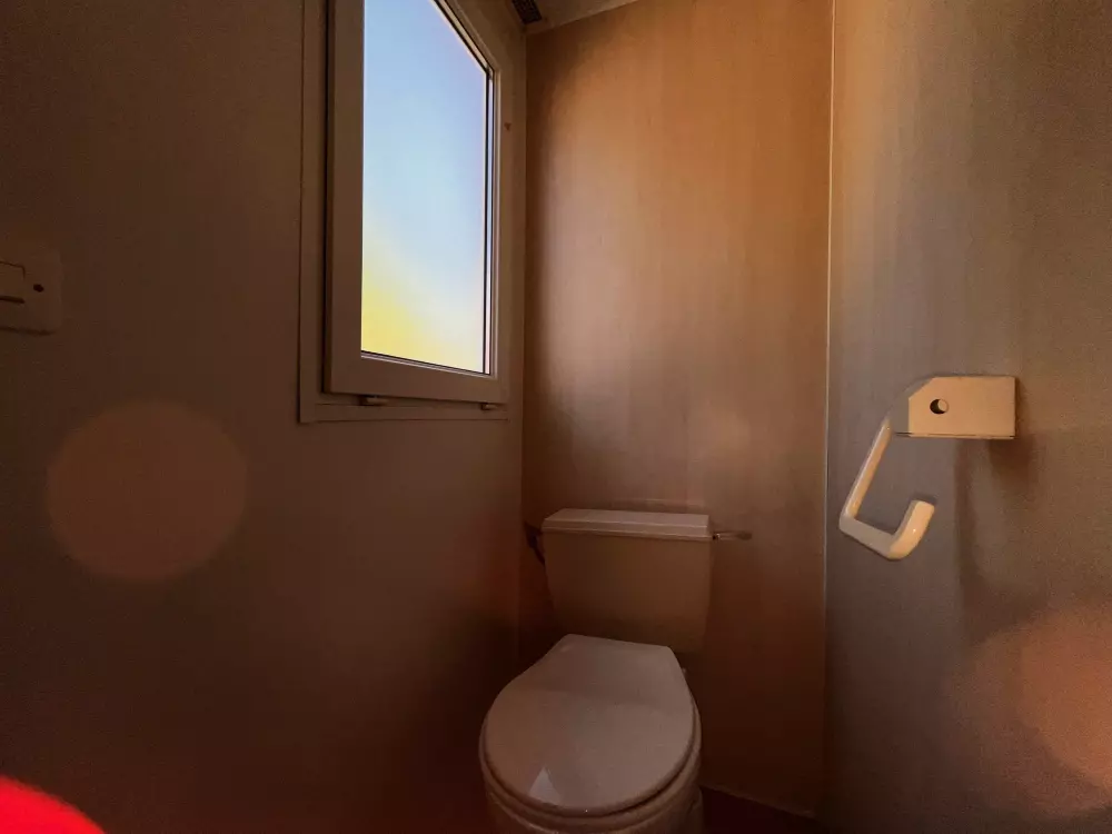 Campingplads Paradis Family les Rives de l'Hérault4 Stjerner★★★★