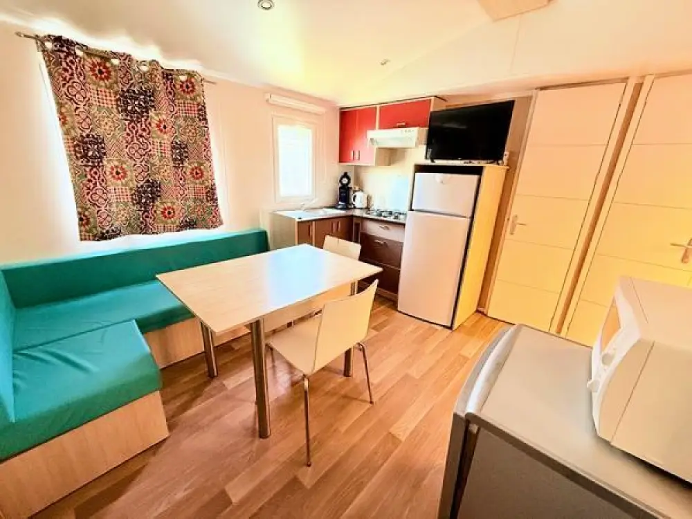Camping Paradis Family les Rives de l'Hérault4 Stars★★★★