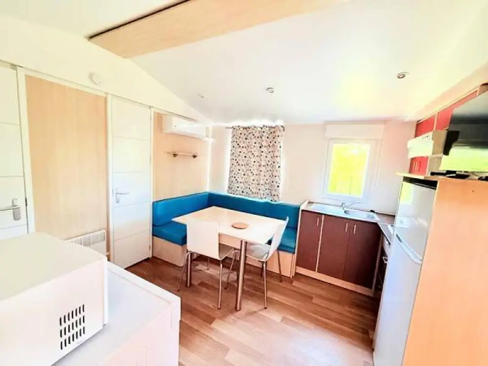 Camping Paradis Family les Rives de l'Hérault4 Stars★★★★