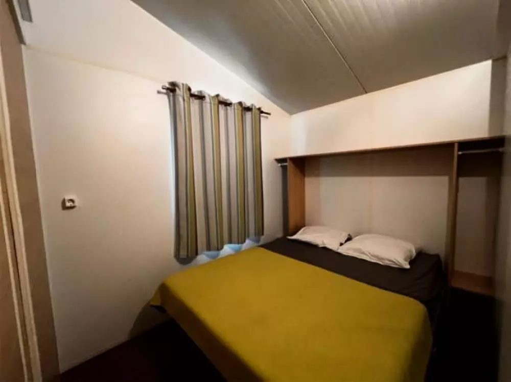 Campingplads Paradis Family les Rives de l'Hérault4 Stjerner★★★★