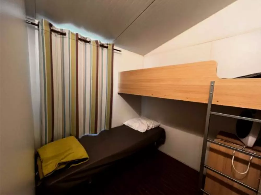 Campingplads Paradis Family les Rives de l'Hérault4 Stjerner★★★★