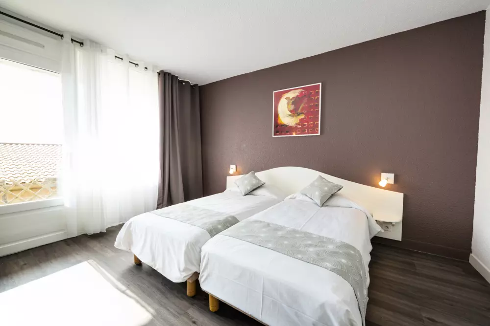 Villaggio turistico ULVF - Domaine de l'Olivaie #