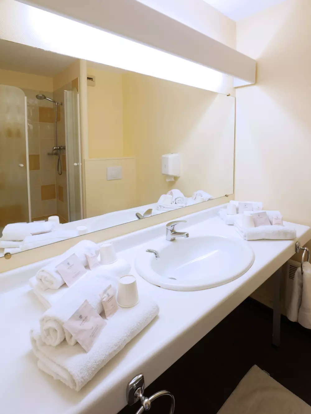 Villaggio turistico ULVF - Domaine de l'Olivaie #