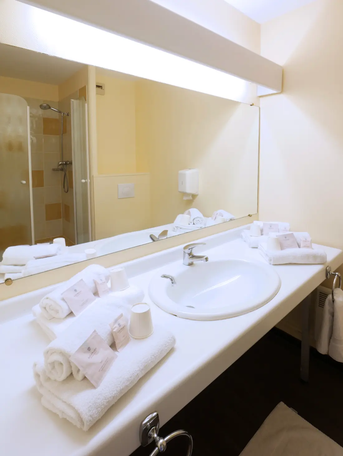 Holiday Village ULVF - Domaine de l'Olivaie 3 Stars★★★