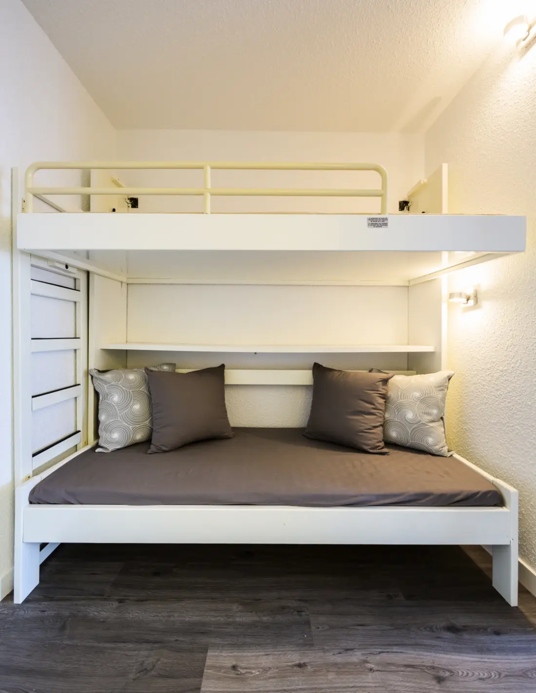 Holiday Village ULVF - Domaine de l'Olivaie 3 Stars★★★