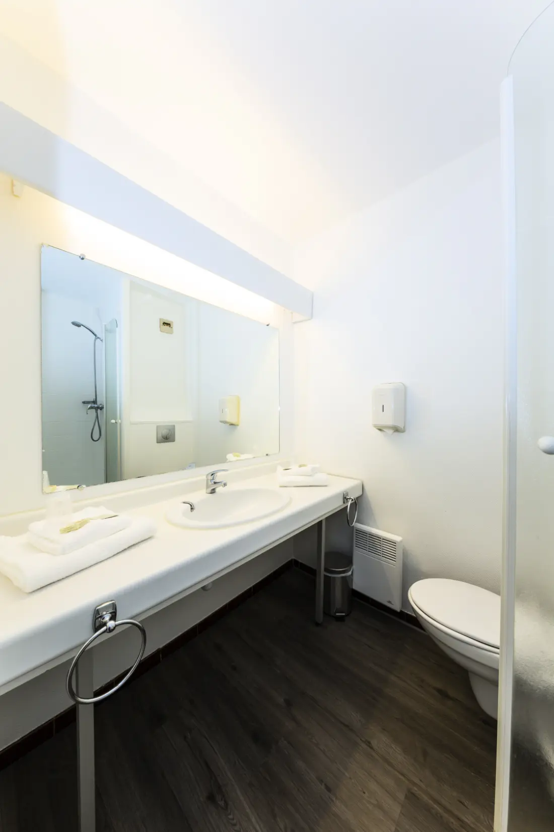 Holiday Village ULVF - Domaine de l'Olivaie 3 Stars★★★