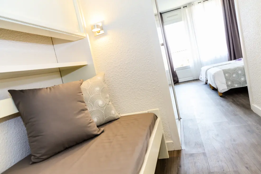 Holiday Village ULVF - Domaine de l'Olivaie 3 Stars★★★
