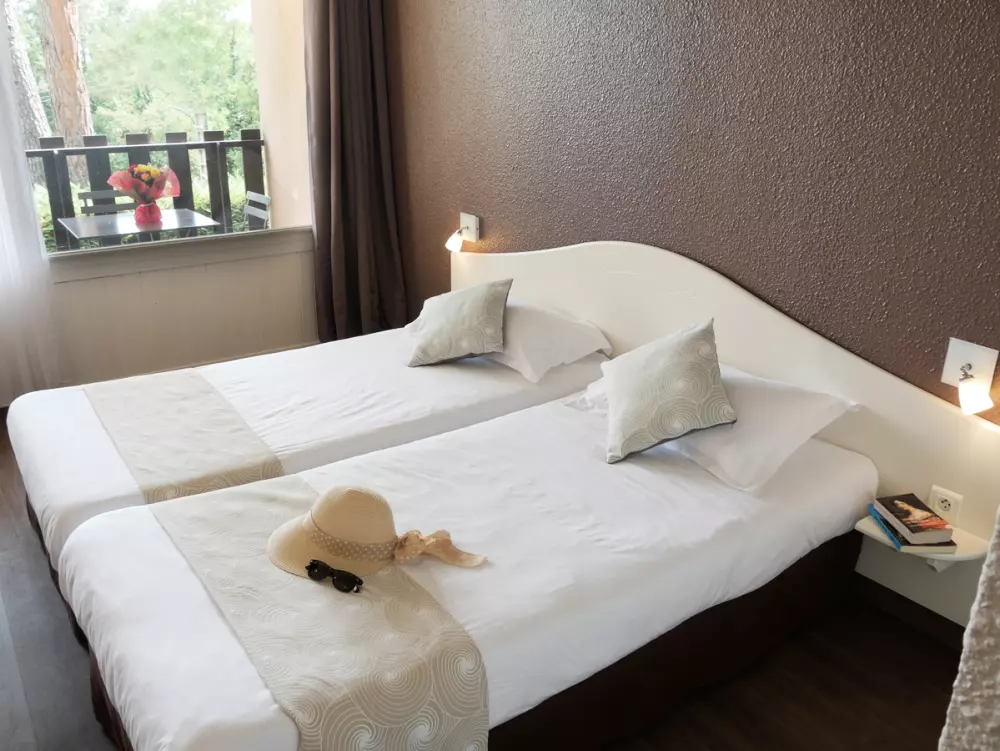 Villaggio turistico ULVF - Domaine de l'Olivaie #