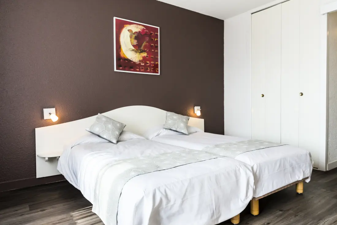 Holiday Village ULVF - Domaine de l'Olivaie 3 Stars★★★