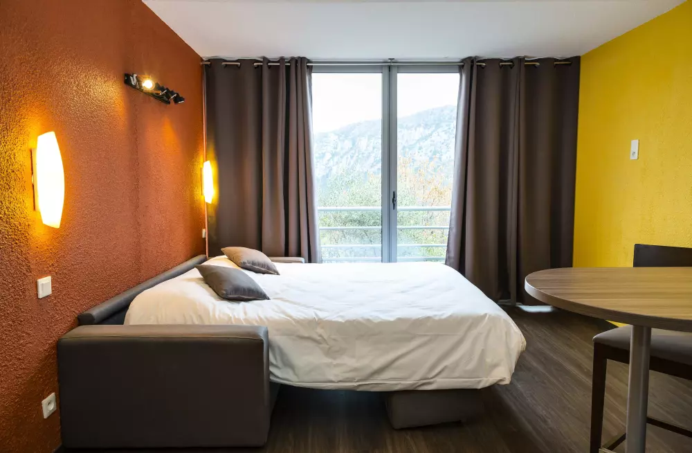 Villaggio turistico ULVF - Domaine de l'Olivaie #