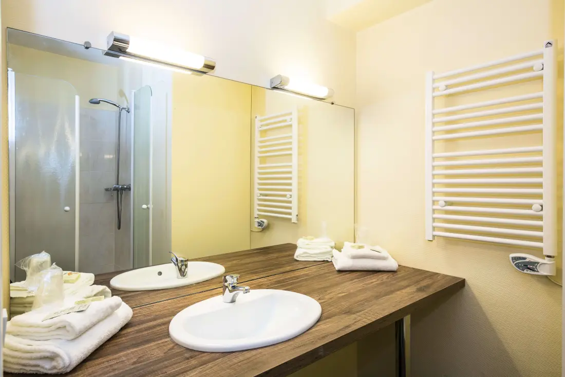 Holiday Village ULVF - Domaine de l'Olivaie 3 Stars★★★