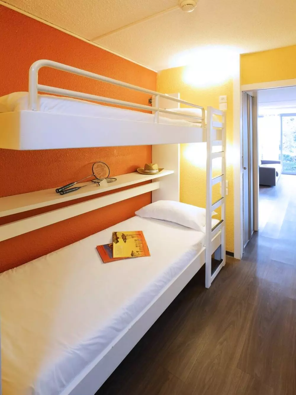 Villaggio turistico ULVF - Domaine de l'Olivaie #