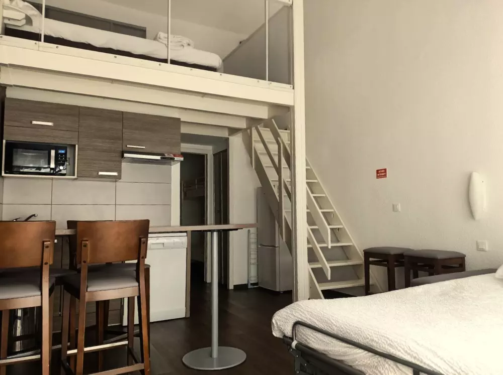 Villaggio turistico ULVF - Domaine de l'Olivaie #