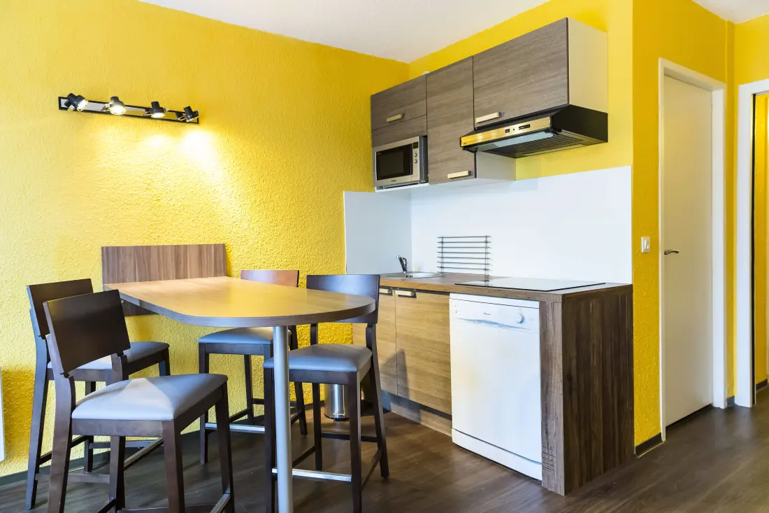 Holiday Village ULVF - Domaine de l'Olivaie 3 Stars★★★