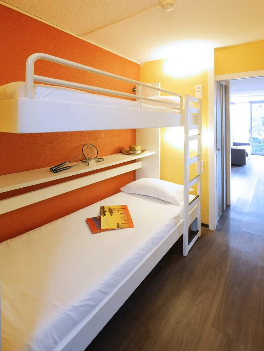 Holiday Village ULVF - Domaine de l'Olivaie 3 Stars★★★