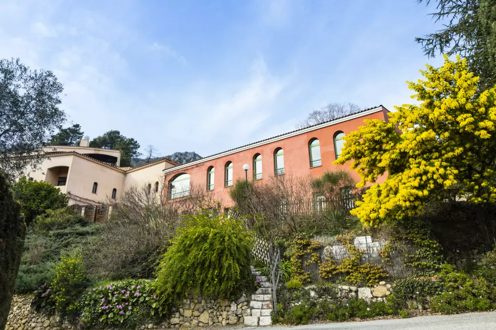 Villaggio turistico ULVF - Domaine de l'Olivaie #