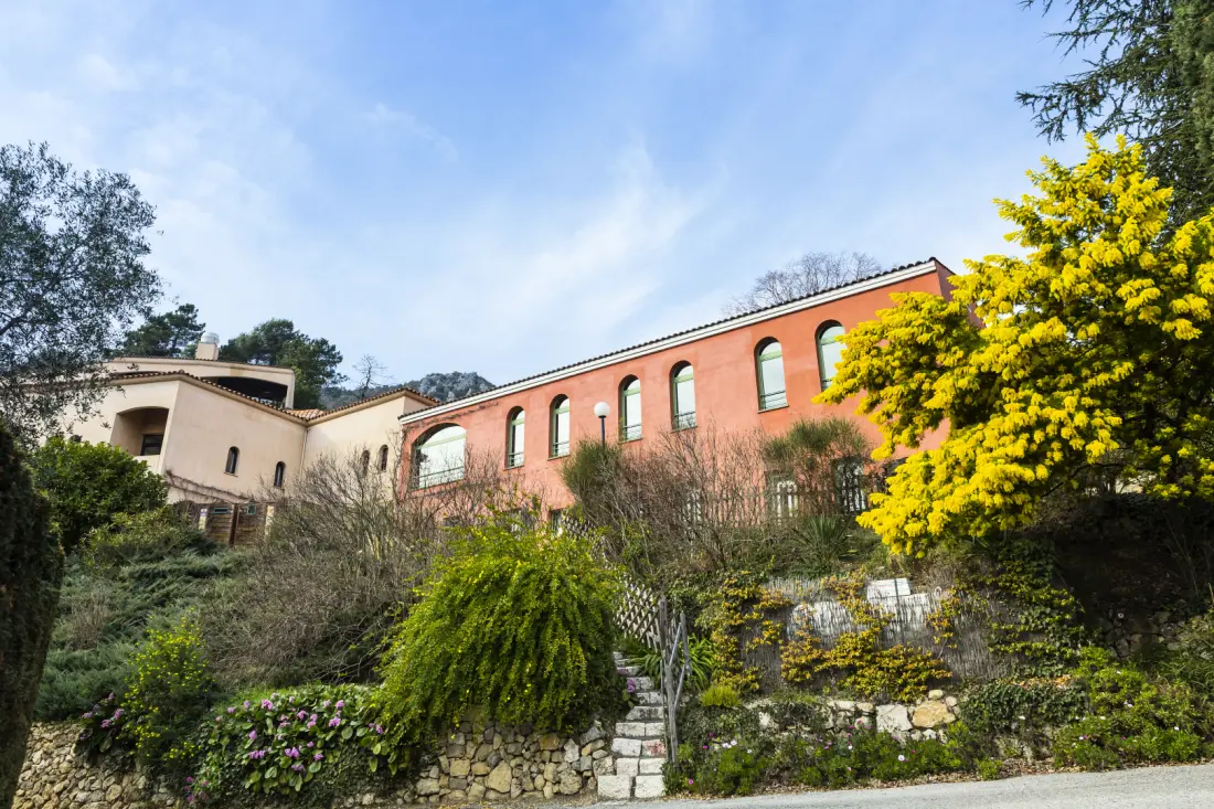 Holiday Village ULVF - Domaine de l'Olivaie 3 Stars★★★