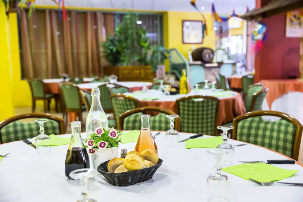 Villaggio turistico ULVF - Domaine de l'Olivaie #