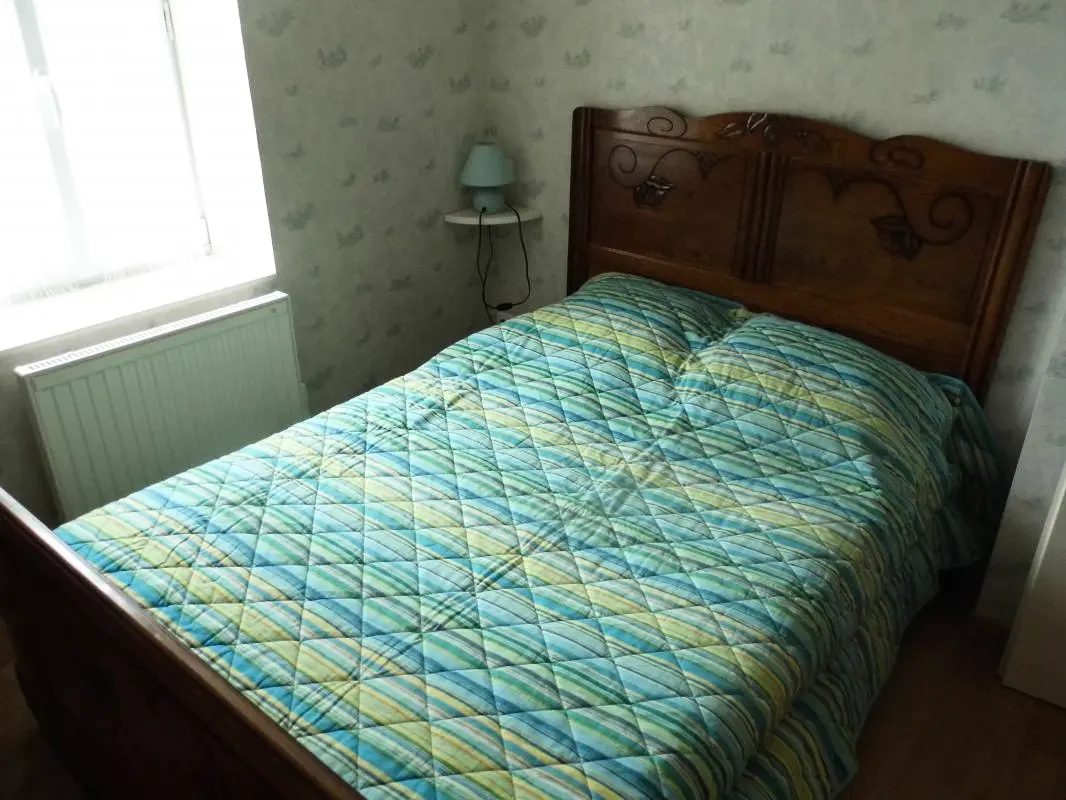 Gîte de France Het huis van huur 3 oren