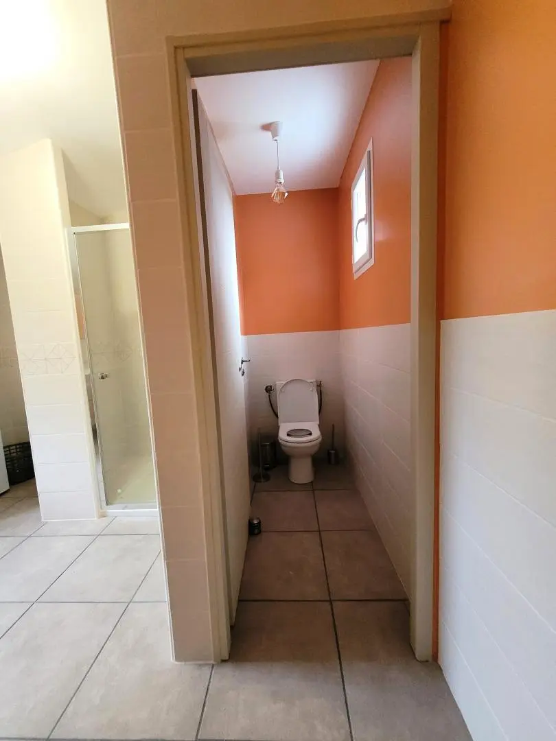 Gîte de France Het huis van Thienot 3 oren