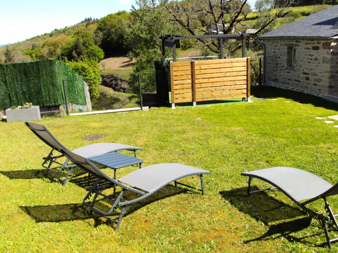 Gîte de France Het huis van Thienot 3 oren