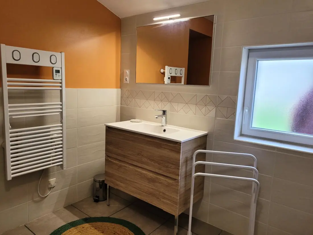 Gîte de France Het huis van Thienot 3 oren