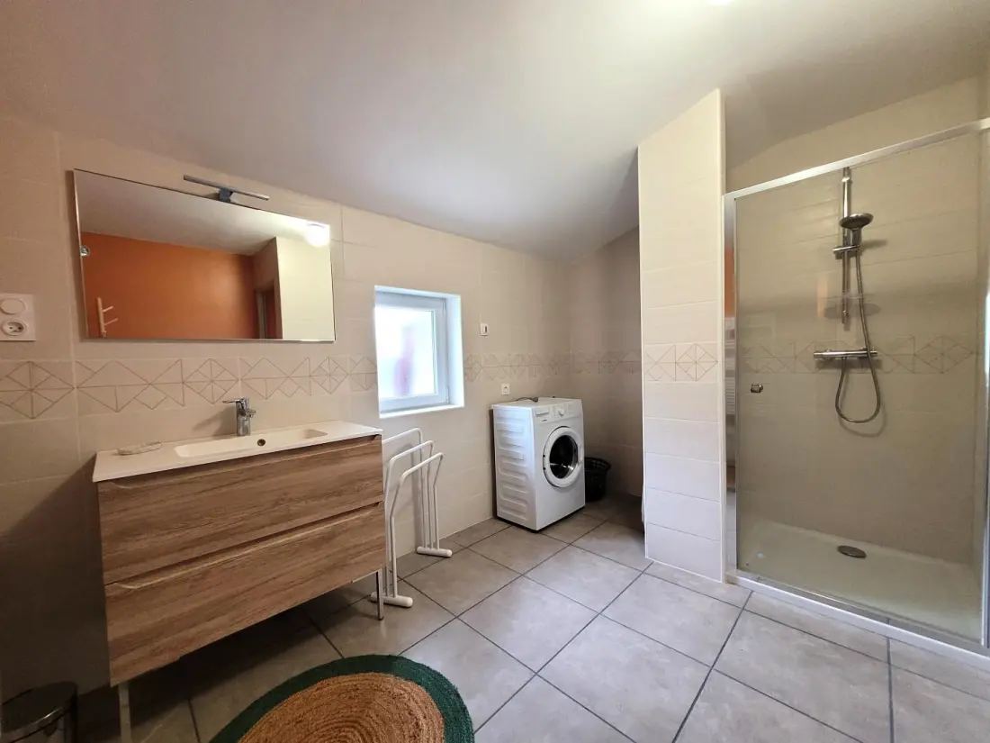 Gîte de France Het huis van Thienot 3 oren
